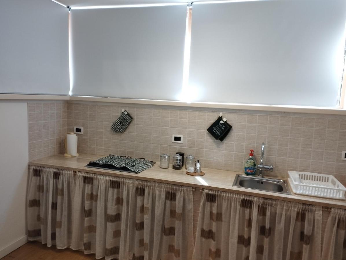 Villa Casabella Mondello Extérieur photo