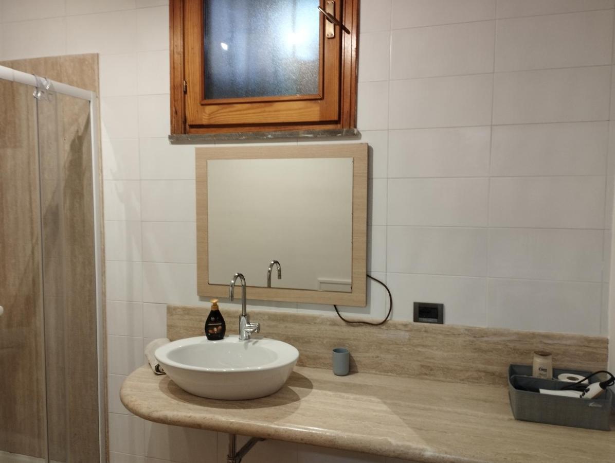 Villa Casabella Mondello Extérieur photo